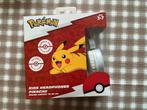 Pokémon Pikachu Kinder Koptelefoon – Sound Limited, Ophalen of Verzenden, Zo goed als nieuw