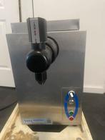 Slagroommachine sanomat 5 liter, Ophalen of Verzenden, Zo goed als nieuw, Overige merken