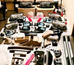 BMW e46 cabrio coupe sedan station originele spiegels inkla, Auto-onderdelen, Ophalen of Verzenden, Gebruikt, BMW