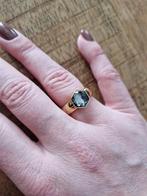 Melano ring, Sieraden, Tassen en Uiterlijk, Ringen, Ophalen of Verzenden, Zo goed als nieuw, 17 tot 18, Dame