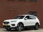SEAT Tarraco 2.0 TSI 4DRIVE Xcellence 7p. (bj 2019), Automaat, Gebruikt, 1984 cc, Wit