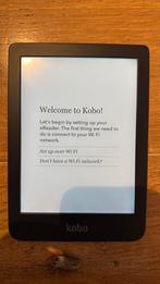 Kobo Clara HD e-reader | In goede staat, Computers en Software, E-readers, 8 GB, Kobo, Ophalen of Verzenden, Zo goed als nieuw