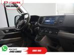 Volkswagen Crafter 35 2.0 TDI 140 pk DSG Aut. L3H2 EXPORT ON, Automaat, Achterwielaandrijving, Gebruikt, Euro 6
