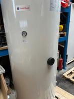 Inventum HPB 300 indirect gestookt boiler 300 liter, Nieuw, Boiler, 100 liter of meer, Ophalen