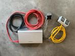 Dometic 230v omvormer 2000w bedrijfswagen inrichting, Ophalen