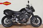 Yamaha MT 09 ABS (bj 2018), Bedrijf, Naked bike
