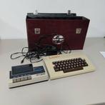 V-tech Laser 310 color computer, Computers en Software, Vintage Computers, Ophalen of Verzenden