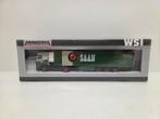 WSI DAF XF 105 SC Saan 1:87, Hobby en Vrije tijd, Modelauto's | 1:87, Overige merken, ., Nieuw, Ophalen of Verzenden
