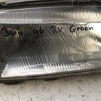 Peugeot 306 1996 Koplamp Rechtsvoor, Ophalen of Verzenden, Gebruikt
