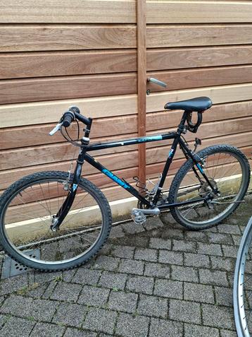 Gaint Mountainbike atb 26 inch opknapper 25 euro beschikbaar voor biedingen