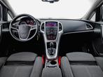 Opel Astra 1.6 Turbo Sport Cosmo Sport Interieur / Navi / Cl, Auto's, Opel, Te koop, Zilver of Grijs, Benzine, 73 €/maand