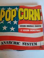 Popcorn 7inch, Cd's en Dvd's, Vinyl Singles, Ophalen of Verzenden, Zo goed als nieuw