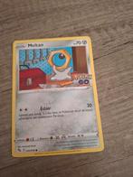 Meltan Pokémon GO 045/078, Ophalen of Verzenden, Zo goed als nieuw, Losse kaart