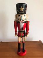 Oude notenkraker, 38 cm., Ophalen of Verzenden