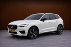 Volvo XC60 2.0 T8 Twin Engine AWD R-Design, Pano, Trekhaak, Auto's, Automaat, Adaptive Cruise Control, Gebruikt, Euro 6