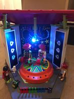 Playmobil: Disco met geluid en verlichting, Kinderen en Baby's, Speelgoed | Playmobil, Gebruikt, Los playmobil, Ophalen