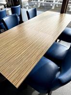 Horecatafels 22 stuks, Ophalen, Gebruikt, Horeca, 200 cm of meer