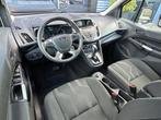 Ford TOURNEO CONNECT 7 Zitter|Automaat|Airco|PDC|Dakdragers|, Auto's, Ford, Stof, Gebruikt, 4 cilinders, 7 stoelen