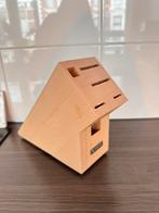 Wüsthof Messenblok - Leeg, Huis en Inrichting, Keuken | Keukenbenodigdheden, Ophalen of Verzenden, Zo goed als nieuw