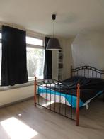 Bedframe excl matras, Ophalen, Tweepersoons, Zo goed als nieuw, Overige maten