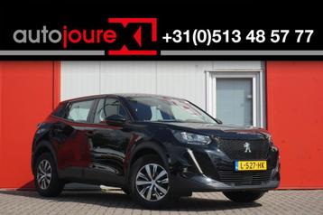 Peugeot 2008 1.5 BlueHDi Blue Lease Active | Oriigineel NL | beschikbaar voor biedingen