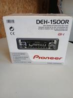 Pioneer DEH-1500R, Ophalen of Verzenden, Gebruikt