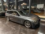 BMW 3-serie Touring, 320i M-PAKKET COMPL,PANO,VIRTUAL|,LEDER, Auto's, Automaat, 1998 cc, Achterwielaandrijving, 1800 kg
