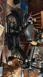 Tomos A55, Fietsen en Brommers, Brommers | Tomos, Ophalen, Overige modellen, Zo goed als nieuw, 2 versnellingen