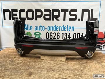 ALFA ROMEO STELVIO ACHTERBUMPER BUMPER ORGINEEL beschikbaar voor biedingen