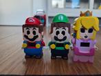 LEGO Super Mario Startersets - Nieuwstaat!, Kinderen en Baby's, Speelgoed | Duplo en Lego, Ophalen of Verzenden, Zo goed als nieuw