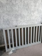 Baby ledikantje, grijs, Ophalen, Gebruikt, Ledikant