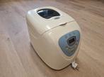 Inventum broodbakmachine bm20, Met timer, Gebruikt, 800 tot 1200 gram deeg, Ophalen of Verzenden