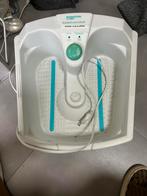 Goedewerkende voetenbadje, Sport en Fitness, Ophalen of Verzenden, Gebruikt, Apparaat