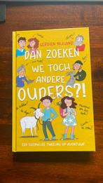 Gerdien Nijland - Dan zoeken we toch andere ouders?, Verzenden, Nieuw, Gerdien Nijland