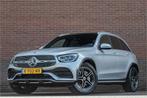 Mercedes-Benz GLC 300 4MATIC AMG Line, Panoramadak, Carplay,, Automaat, Gebruikt, 4 cilinders, 258 pk