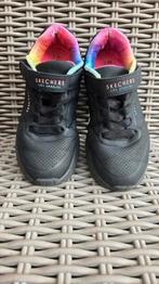 Skechers schoenen, Meisje, Gebruikt, Schoentjes, Skechers