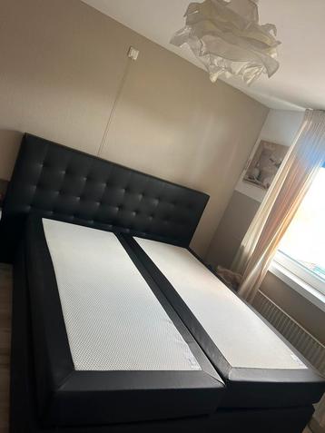 Boxspring