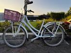 Volare meisjesfiets 24 inch, 24 inch, Versnellingen, Zo goed als nieuw, Volare