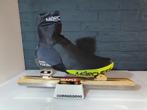 Marchese Snijvaste Overschoen Schaatsoverschoen Maat S, Overige merken, Verzenden, Overige typen, Nieuw