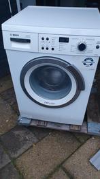 Wasmachine, Witgoed en Apparatuur, Ophalen of Verzenden, 1200 tot 1600 toeren, 85 tot 90 cm