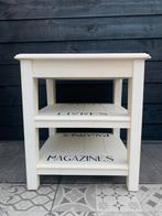 Riviera maison hoektafel, Ophalen, Gebruikt, 50 tot 100 cm, 50 tot 75 cm