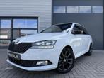 Skoda Fabia Combi 1.0 TSI Sport Business ✓Nieuw model ✓S, Voorwielaandrijving, Stof, Gebruikt, 95 pk