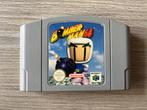 Bomberman 64 Nintendo 64 ZGAN, Spelcomputers en Games, Games | Nintendo 64, Ophalen of Verzenden, Zo goed als nieuw