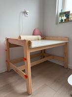 Ikea Flisat Kinderbureau - Verstelbaar, Ophalen of Verzenden, Gebruikt, Tafel(s)