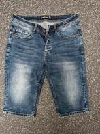 HEREN ZOMERSHORT W30, Verzenden, Zo goed als nieuw, Blauw, W32 (confectie 46) of kleiner