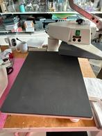 Professionele drukPers The Magic Touch, Hobby en Vrije tijd, Ophalen, Gebruikt