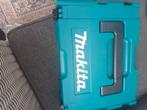 Makita schroef boormachine nieuw inclusief geheel compleet, Ophalen of Verzenden, Nieuw