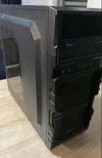 pc kast, Ophalen of Verzenden, Gebruikt