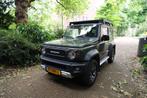 Suzuki Jimny 1.5L VVT 102pk Allgrip Pro 2018, 13 km/l, Stof, Euro 6, 4 cilinders