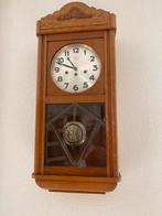 Antieke Junghans klok, Antiek en Kunst, Antiek | Klokken, Ophalen